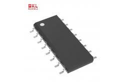 China TPS2053DR Integrated Circuit IC Chip High Performance Low Cost Power Switching supplier