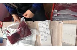 China 4 Layers Period Panty manufacturer