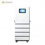 Home Solar Power Single Phase Three Phase All In One Energy Storage Lithium Ion Batteries for sale