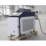 Water Cooling Handheld Fiber Laser Welding Machine For Precise And Versatile Welding Needs for sale