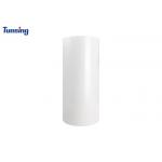 China Thermoplastic Polyurethane TPU Hot Melt Adhesive Film 100yard for Bonding Fabric Material manufacturer