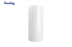China Thermoplastic Polyurethane TPU Hot Melt Adhesive Film 100yard for Bonding Fabric Material supplier