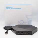 30m 12V Meeting Room Wireless Presentation System Wifi Transmit for sale