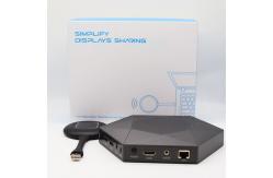 China 30m 12V Meeting Room Wireless Presentation System Wifi Transmit supplier