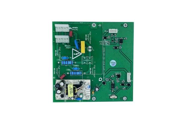 Turnkey PCBA 94V0 Fr4 Power Bank Charging Module Circuit Board