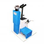600*600*1100mm Pneumatic String Grasping Lasting Machine Manual Footwear Maker Machine for sale