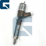 320-0677 3200677 GC Engine C6.6 Diesel Fuel Injector For Excavator 320D for sale