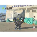 High Quality Hydraulic Concrete Crusher Hydraulic Alligator Shearing Machine Material Excavator