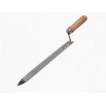 Stainless Steel Uncapping Knife with Straight Edges of  Honey Uncapping Tools