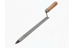 China Stainless Steel Uncapping Knife with Straight Edges of  Honey Uncapping Tools supplier