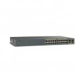 C2960X Switches 48 Port Gigabit Switch LAN Lite WS-C2960X-48TD-L for sale