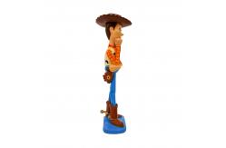 China Custom Anime Vinyl Figures Toys For Gift EN71 ASTM F963 Certificate Supplier supplier
