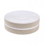 Stretch Metallic Glitter Elastic Ribbon for DIY Crafts and Pants for sale