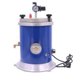 Digital Control Wax Injection Machine Wax Casting Machine 2.5kg Tank for sale