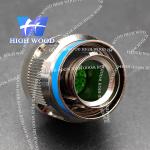 MIL-DTL-38999 Series Ⅰ，Ⅱ，And Ⅲ Connectors, D38999/26FB35PN D38999 Series Ⅲ for sale