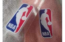 China High Density Screen Printed Clothing Labels Police Shoulder Patches supplier