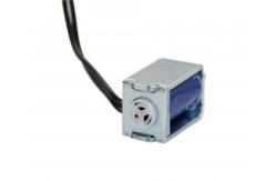 China 12 Volt Sanitary Micro Solenoid Pump For Sphygmomanometer supplier