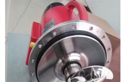 China Intelligent active Knife Consistency Transmitter for paper pulp industry supplier