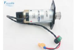 China 94744001 24V Motor Assy , Dc Servo , x - Axis , Ametek Pittman 9236E837 supplier