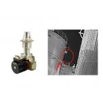 High Sensitive MWIR Optical Gas Thermal Imaging Sensor Cooled 320x256 30μM for sale