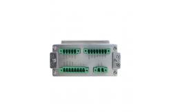 China Compact IP65 RS485 M02 Weighing Indicator Transmitter supplier
