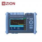 ZCODR-6000P Pon OTDR Optical Domain Reflectometer Compact for sale