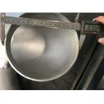 ASTM B366 Alloy 8367 High Precision Reducer Elbow