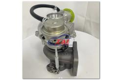 China ISO Truck Diesel Engine RHF4 Turbocharger 8981320720 For Isuzu Dmax 4JK1 supplier