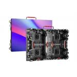 High clarity indoor P2.5 LED wall LED display 640*640mm rental LED panel for sale
