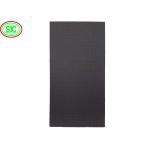 High Resolution Aluminum Box P2.5 Indoor Rental No-Smear LED Screen