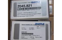 China Part No. 008.0 Positioner AUMA Actuator Parts Assly Article Z045.821 supplier