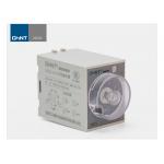 12V 24V 36V Analog Timer Relay , Power On Power Off Delay Electricity 380v 220v 0.5s~24h for sale
