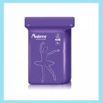 Professional Manufacturer Disposable Breathable Pad Perfume Special Design cotton Women Pads Feminine Sanitary Napkin for sale