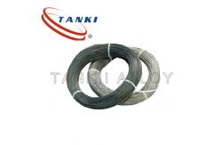 China FeCrAl Alloy Heavy Wire 1Cr13Al4 Alkrothal 14 Alloy 750 In Hair Dryer supplier