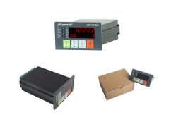 China Industrial Weighing Bagging Controller Indicator For Packing Scale supplier