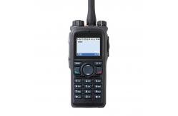 China PD780EX Walkie Talkie Explosion-proof IP67 Dustproof Waterproof Digital Analog supplier