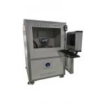 Fiber CNC Laser 600mm/min Manual Cutting Head Super Hard Material Cutting for sale
