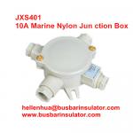 10A marine connectors and accessories JXS301 1152/FS junction box for sale
