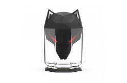 China HOMEFISH 600ML Warwolf  Big Capacity Air Aroma Diffuser Continuous Mist supplier