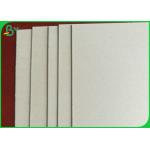 Selectable Thickness And High Stiffiness FSC Certificated Grey Card Board