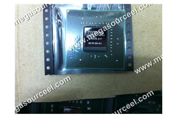 Computer IC Chips N12P-GV1-A1 Computer GPU CHIP NVIDIA Computer IC Chips