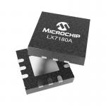 American Microchip Integrated Circuits LX7180A-21CLQ-TR Brand New Original Electronic Components Package DFN-6-EP(1.6x1.6) Monitor and Reset Chip MOSFET for sale