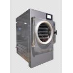 0.4 Square Meters Mini Freeze Dryer For Vegetables And Fruites for sale