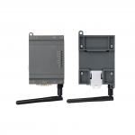 Coolmay 4G LTE Modbus Industrial IoT Module 12 Channels Download PLC for sale