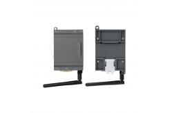 China Coolmay 4G LTE Modbus Industrial IoT Module 12 Channels Download PLC supplier