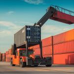 DDP Sea Freight China Shipping Agent Container Shipping Shenzhen to Europe for sale