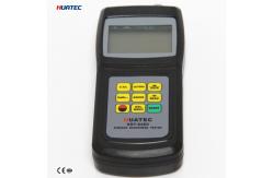 China Digits 10 mm LCD Portable Surface Roughness Tester Roughness Tester Machine supplier