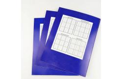 China Student Stapled Exercise Book Making Machine With 8 Stitching Head supplier