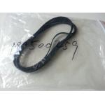 Black Timing Belt 2mm Pitch Suitable For Cutter Xlc7000 / Z7 Parts 180500259