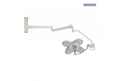 China Shadowless Surgical OT Lamp 160000 Lux Aluminum Alloy supplier